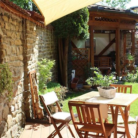 Ferienwohnung Privat Pri Hradbach Levoča Exterior foto